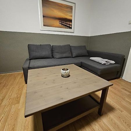 M&L Wohnen 1 Apartment Essen Exterior photo
