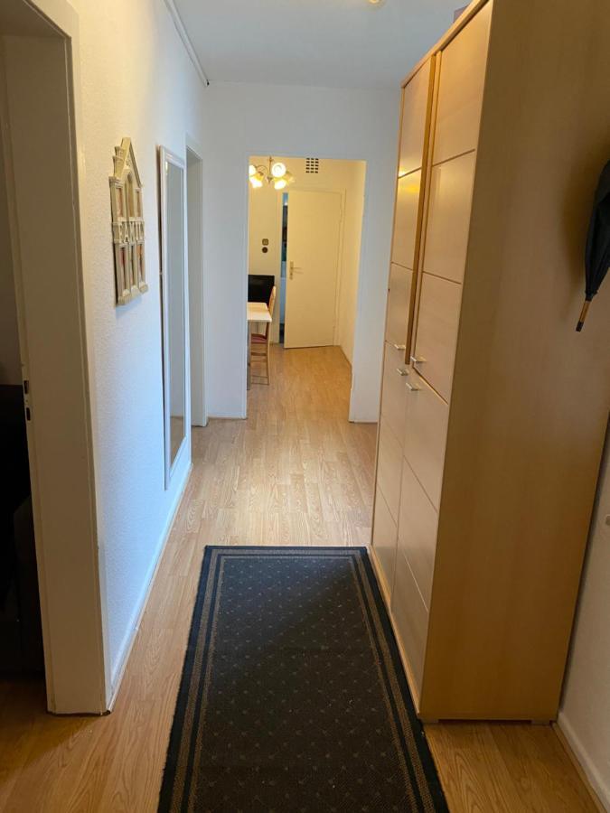 M&L Wohnen 1 Apartment Essen Exterior photo