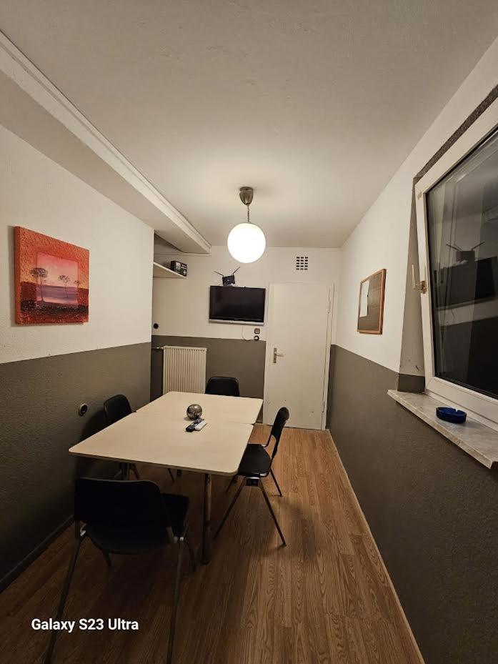 M&L Wohnen 1 Apartment Essen Exterior photo
