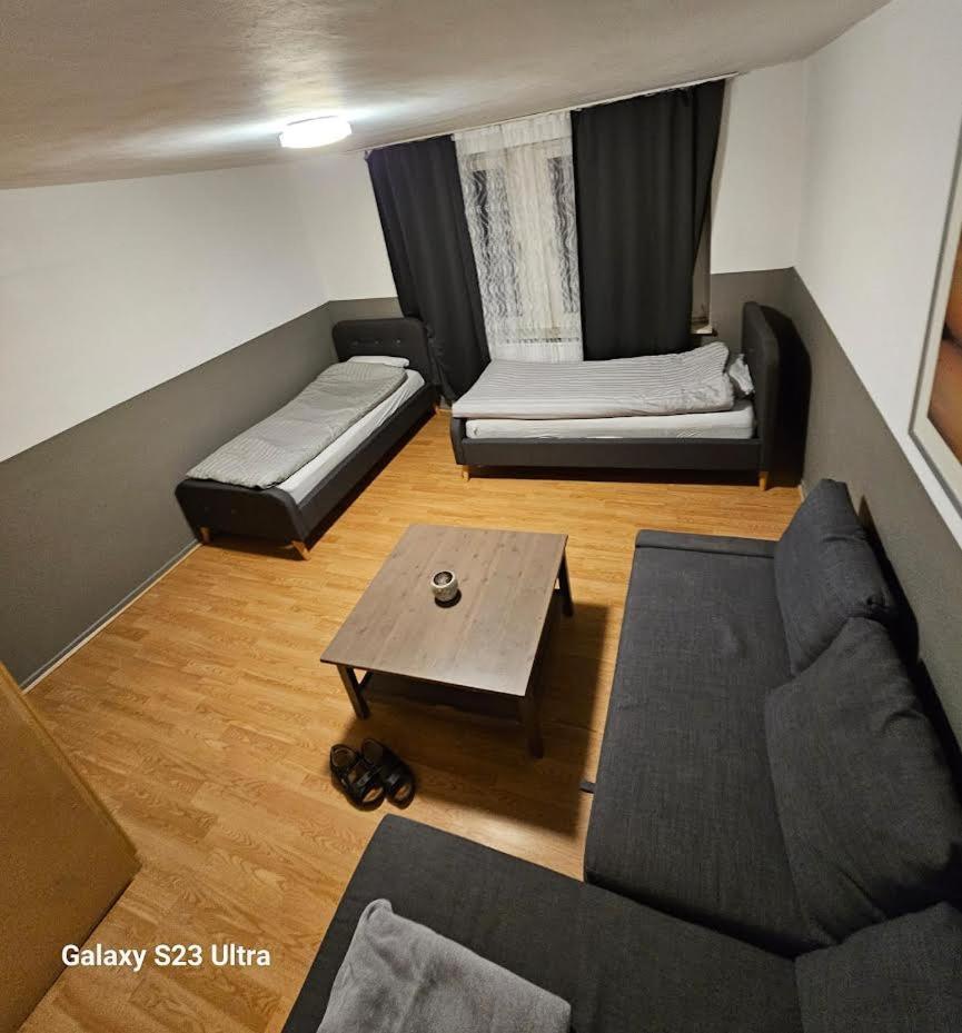 M&L Wohnen 1 Apartment Essen Exterior photo