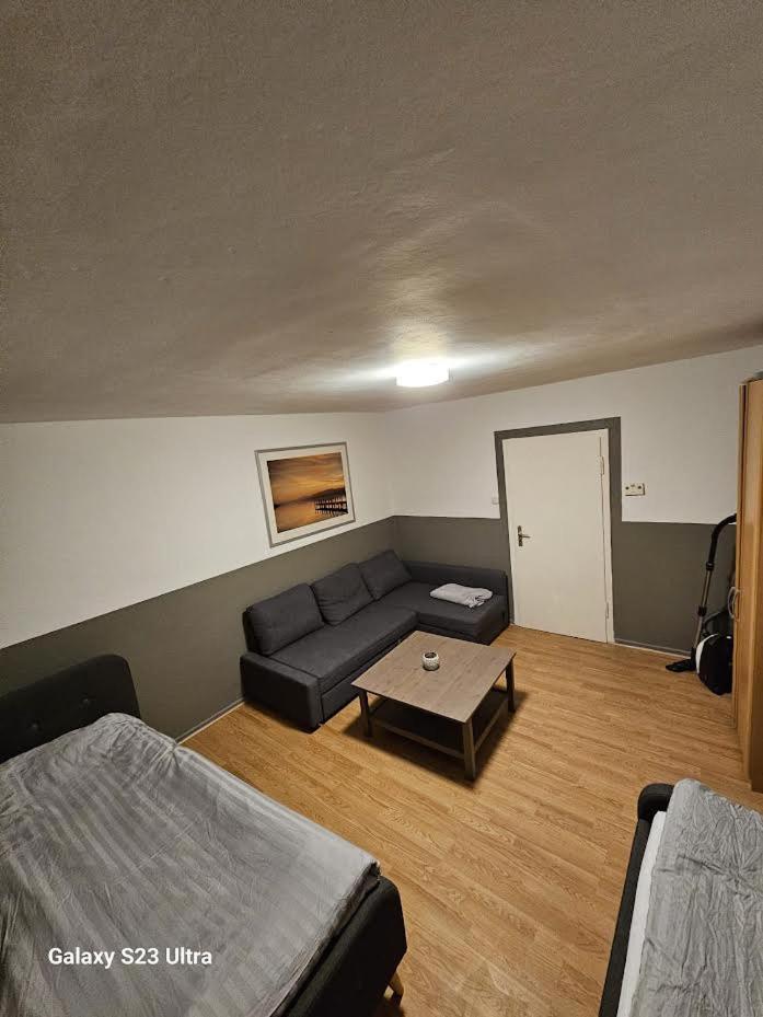 M&L Wohnen 1 Apartment Essen Exterior photo