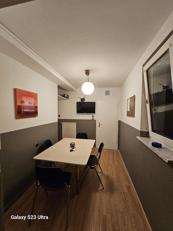M&L Wohnen 1 Apartment Essen Exterior photo