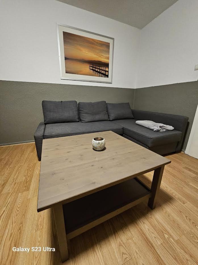 M&L Wohnen 1 Apartment Essen Exterior photo